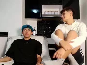 jayanddann from Chaturbate