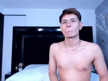 jayanddann from Chaturbate