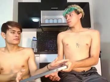 jayanddann from Chaturbate