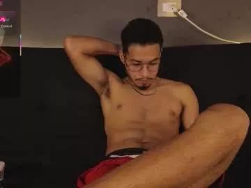 jaybrown_1 from Chaturbate is Freechat