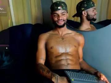jayden_blaze_ from Chaturbate is Freechat
