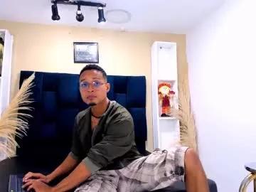 Jayden_morris webcams show profile image 