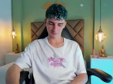 jaydenvillalobos from Chaturbate is Freechat