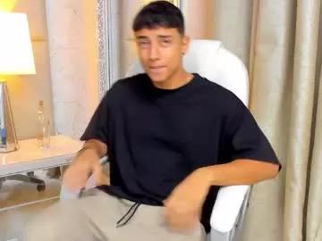 jaze_bradley from Chaturbate is Freechat