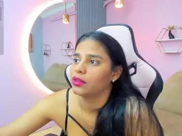 jazmin_ebony from Chaturbate is Freechat