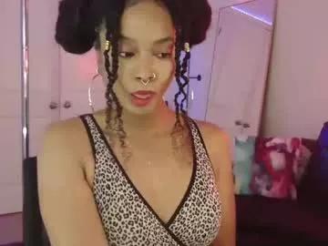 Jazminefox webcams show profile image 