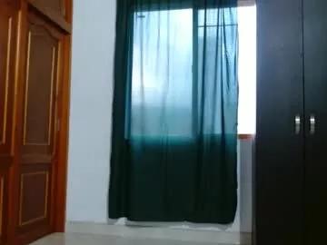 jazz_hot13 from Chaturbate