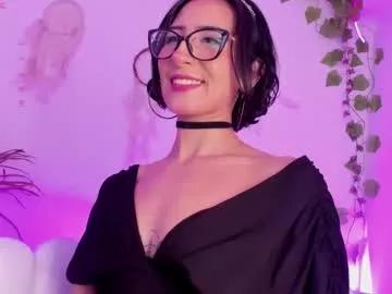 jazzmintorres from Chaturbate
