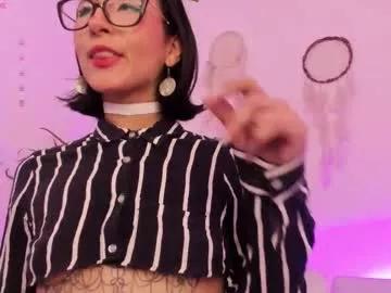 jazzmintorres from Chaturbate
