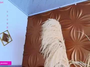 jazzmintorres from Chaturbate