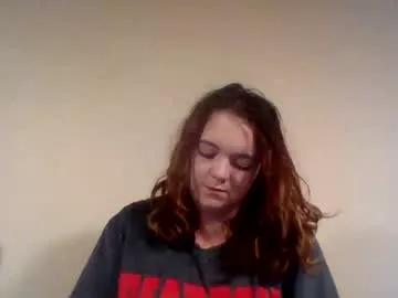 jazzyrae97 from Chaturbate