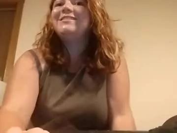 jazzyrae97 from Chaturbate