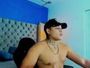 jdaniel_shellby from Chaturbate is Freechat