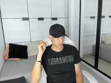 jean_bllack from Chaturbate is Freechat