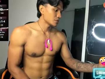 jeanfran_ferrer from Chaturbate is Freechat