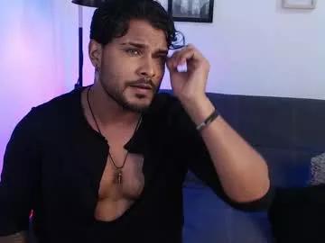 jeanpoll_ from Chaturbate is Freechat