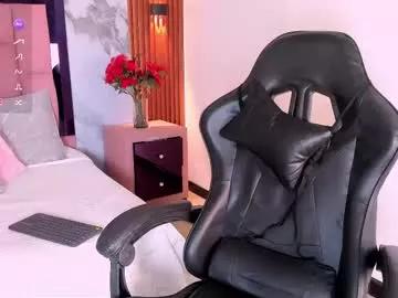 jeen_taylor from Chaturbate is Freechat