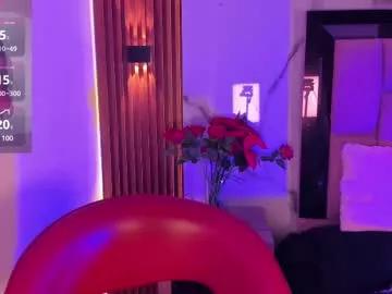 jeen_taylor from Chaturbate