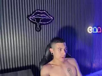 jefer_rick from Chaturbate