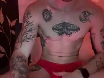 jeff_cube from Chaturbate