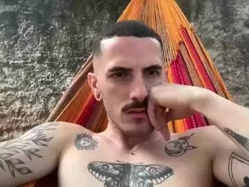 jeff_cube from Chaturbate