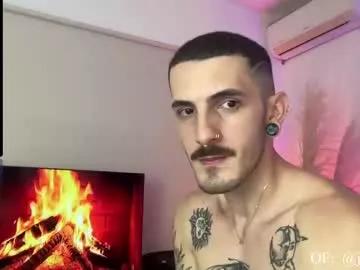 jeff_cube from Chaturbate