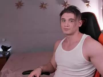 jeff_enigma from Chaturbate