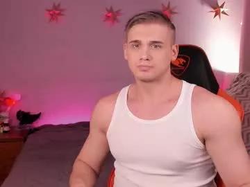 jeff_enigma from Chaturbate
