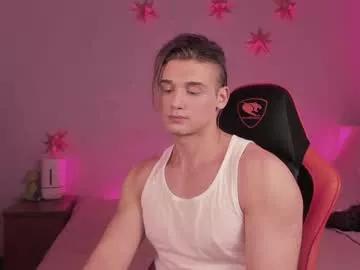 jeff_enigma from Chaturbate