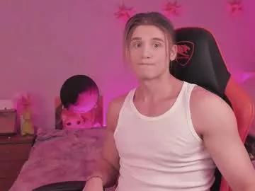 jeff_enigma from Chaturbate