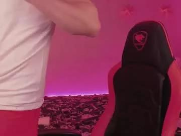 jeff_enigma from Chaturbate