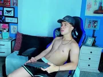 jeff_lucky5 from Chaturbate is Freechat
