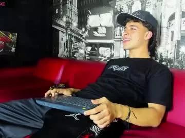 jeff_lucky5 from Chaturbate is Freechat