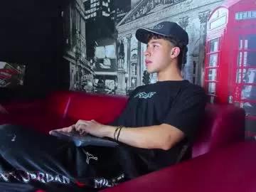 jeff_lucky5 from Chaturbate is Freechat