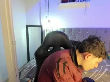 jeff_thunder from Chaturbate