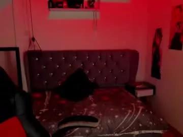 jeff_thunder from Chaturbate