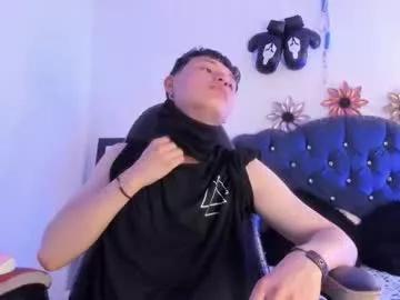 jeff_thunder from Chaturbate is Freechat