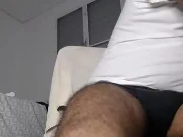 jeffcaribbeanhot from Chaturbate