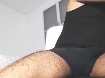 jeffcaribbeanhot from Chaturbate