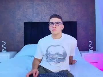 jeffdaltton from Chaturbate