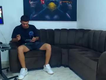 jeffer21_hot from Chaturbate is Freechat