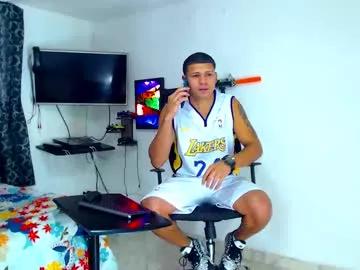 jeffer21_hot from Chaturbate