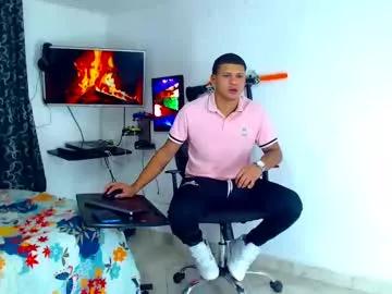 jeffer21_hot from Chaturbate