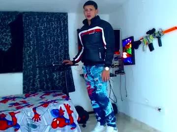 jeffer21_hot from Chaturbate
