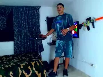 jeffer21_hot from Chaturbate