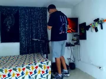 jeffer21_hot from Chaturbate