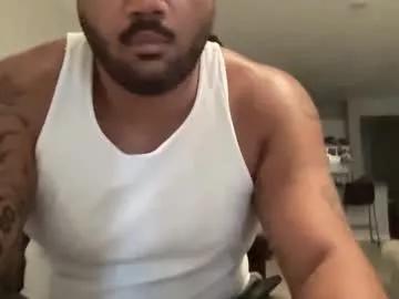 jeffjohnson205 from Chaturbate