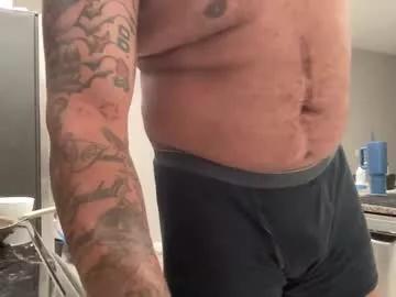 jeffjohnson205 from Chaturbate is Freechat