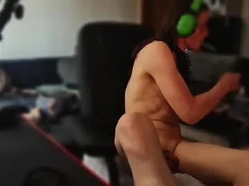 jeffstarckmann from Chaturbate