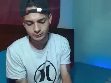 jeffstyle18 from Chaturbate